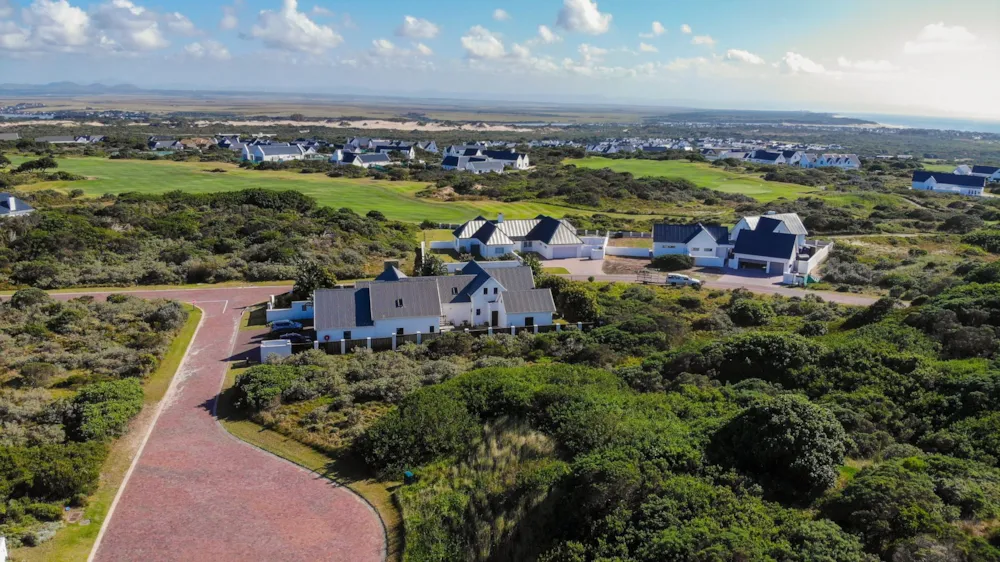 Vacant land sold in St Francis Links - 1SA1689131 Vacant land sold in St Francis Links - 1SA1689131