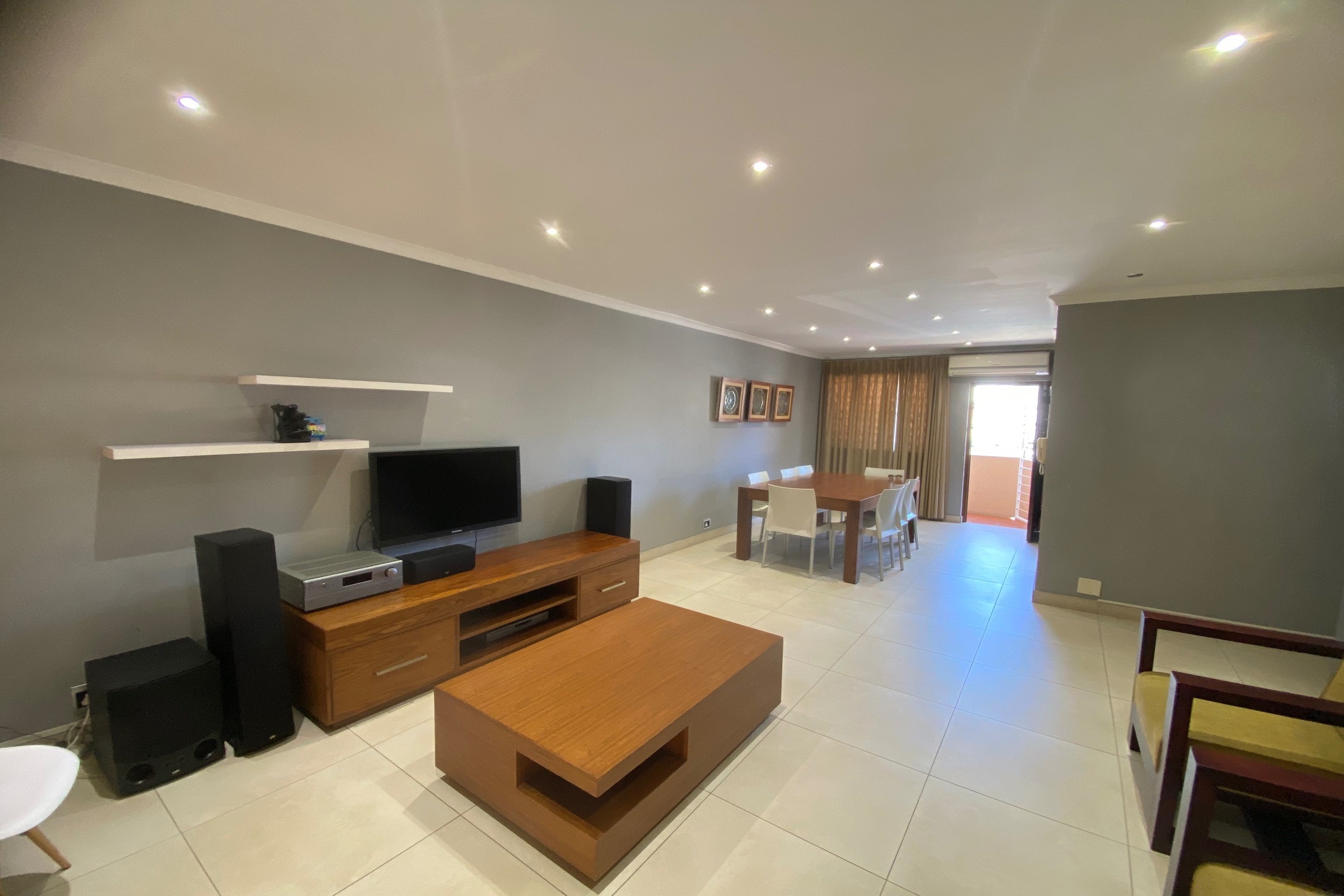 Apartment to rent in Sherwood, Westville - 1WP1707394