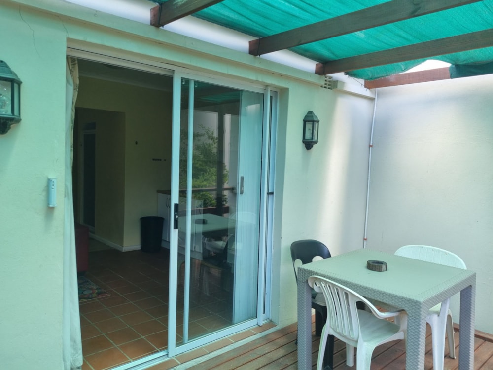 Garden apartment let in Sunnyside, Grahamstown, Makhanda - 1GC1710581 Garden apartment let in Sunnyside, Grahamstown, Makhanda - 1GC1710581