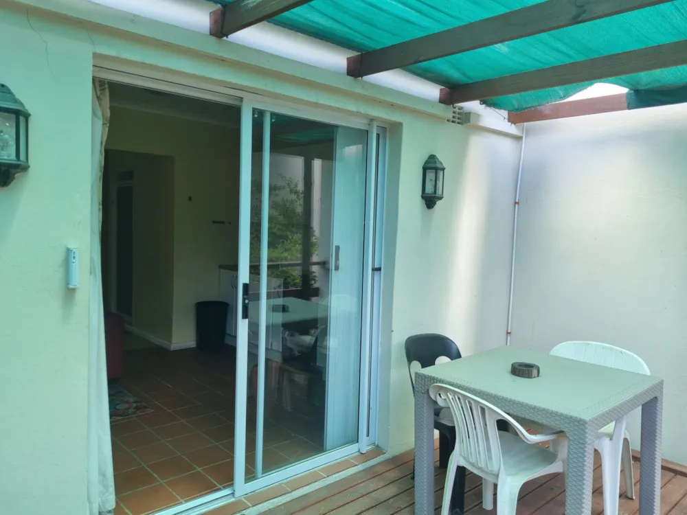 Garden apartment let in Sunnyside, Grahamstown, Makhanda - 1GC1748796 Garden apartment let in Sunnyside, Grahamstown, Makhanda - 1GC1748796