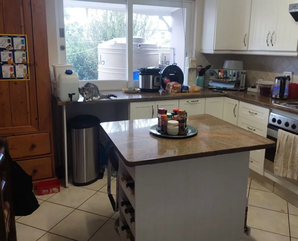 Double-storey house to rent in Kingswood - 1GC1751684 Double-storey house to rent in Kingswood - 1GC1751684