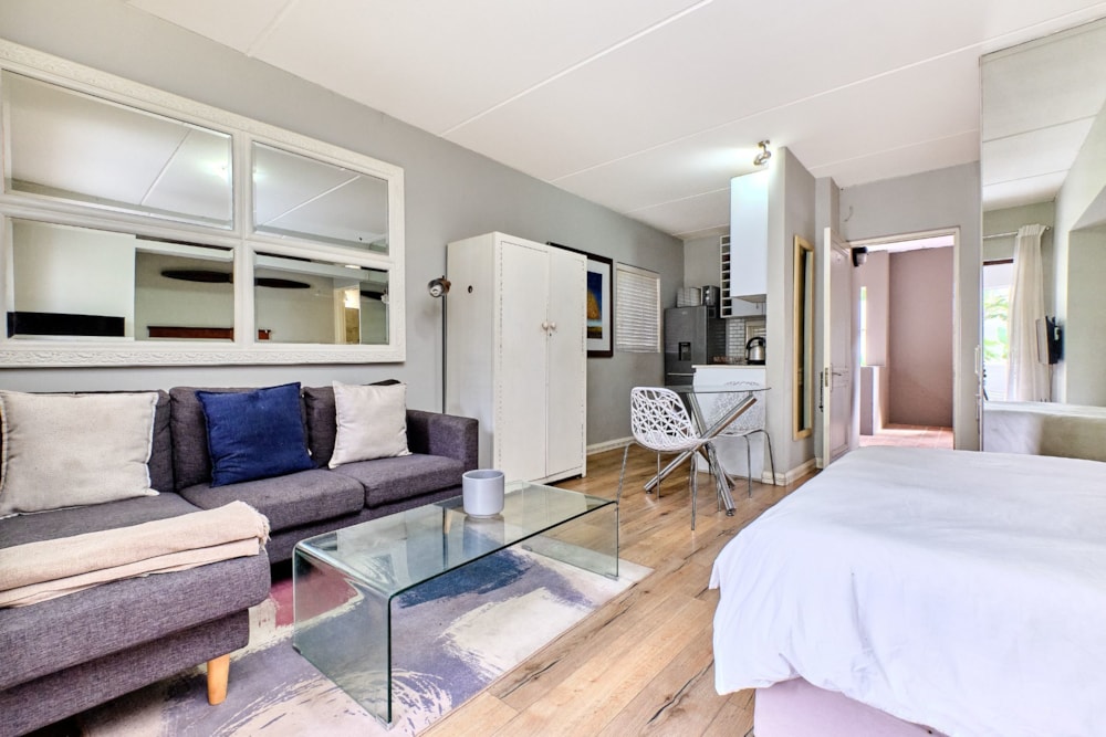 Bachelor apartment for sale in Rivonia - HP1709967 Bachelor apartment for sale in Rivonia - HP1709967