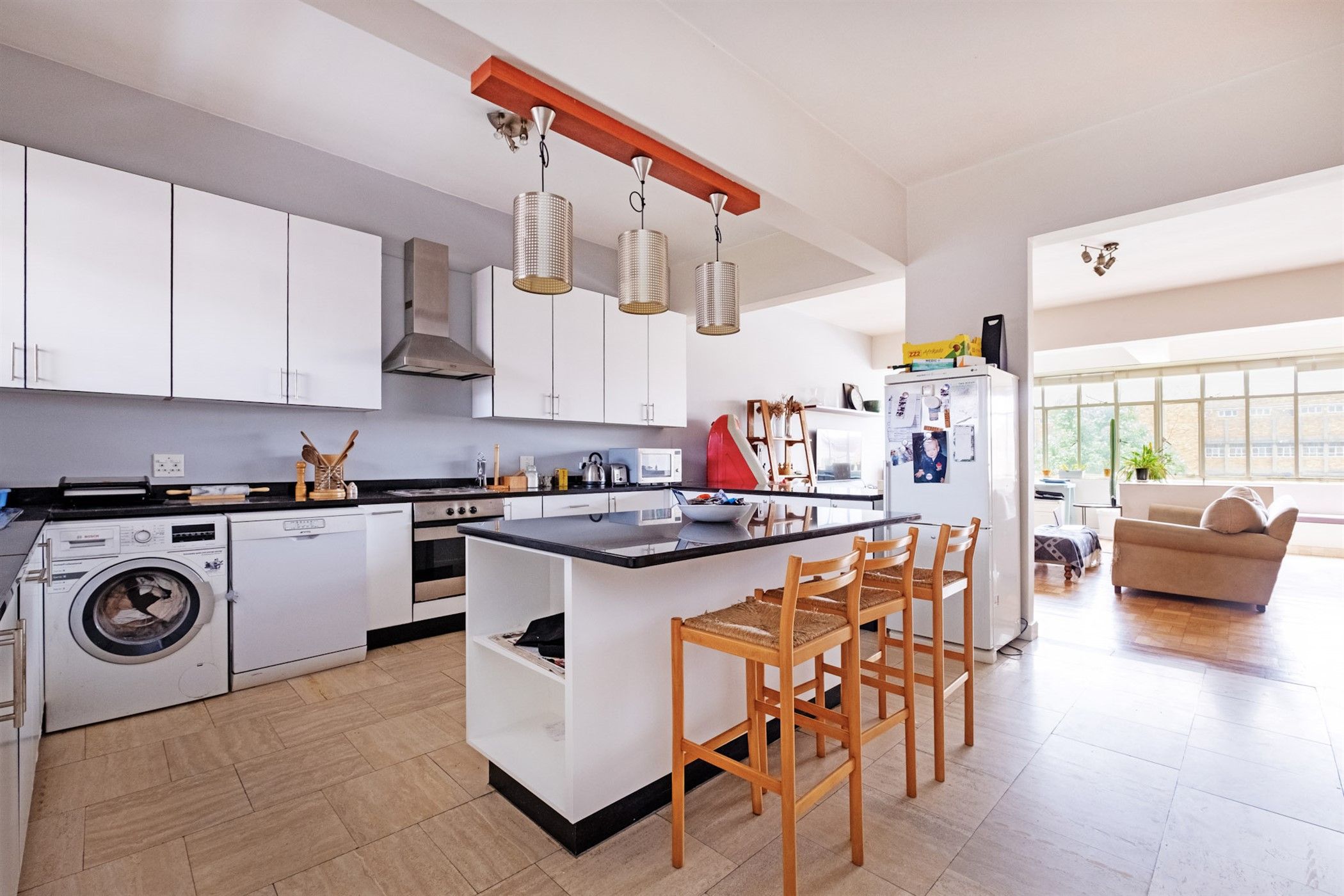 Apartment for sale in Killarney - HP1706683