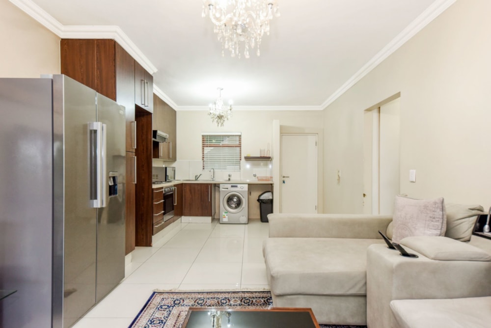 Garden apartment for sale in Broadacres - FW1592307 Garden apartment for sale in Broadacres - FW1592307