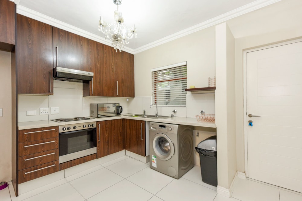 Garden apartment for sale in Broadacres - FW1592307 Garden apartment for sale in Broadacres - FW1592307