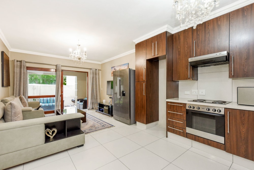 Garden apartment for sale in Broadacres - FW1592307 Garden apartment for sale in Broadacres - FW1592307