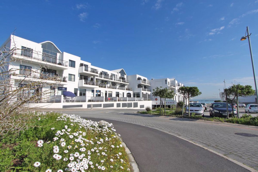 Apartment for sale in Big Bay - 1TV1720011 Apartment for sale in Big Bay - 1TV1720011