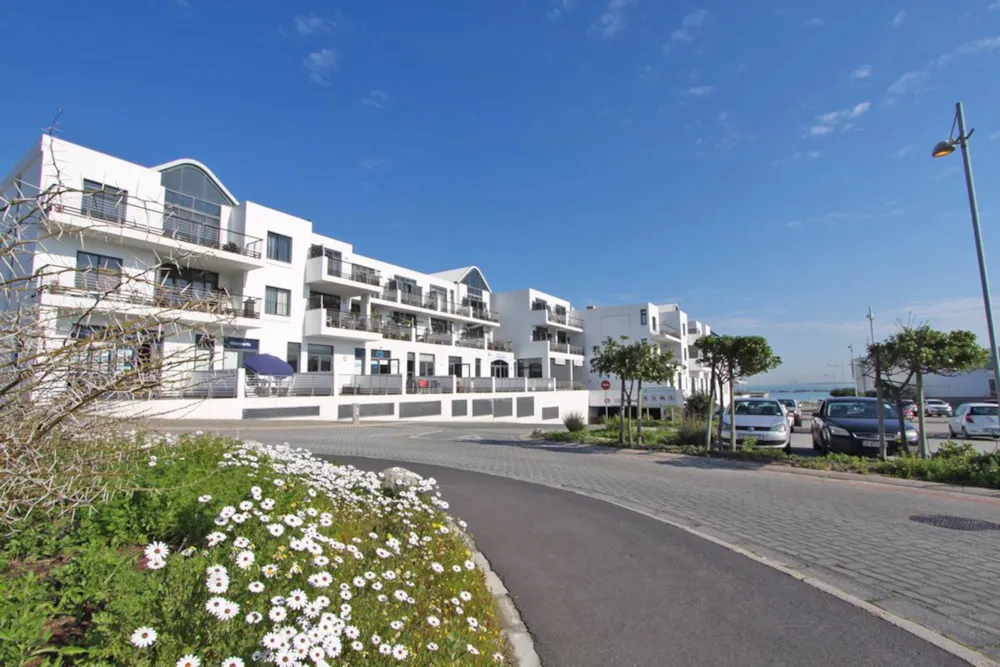 Apartment sold in Big Bay - 1TV1720011 Apartment sold in Big Bay - 1TV1720011