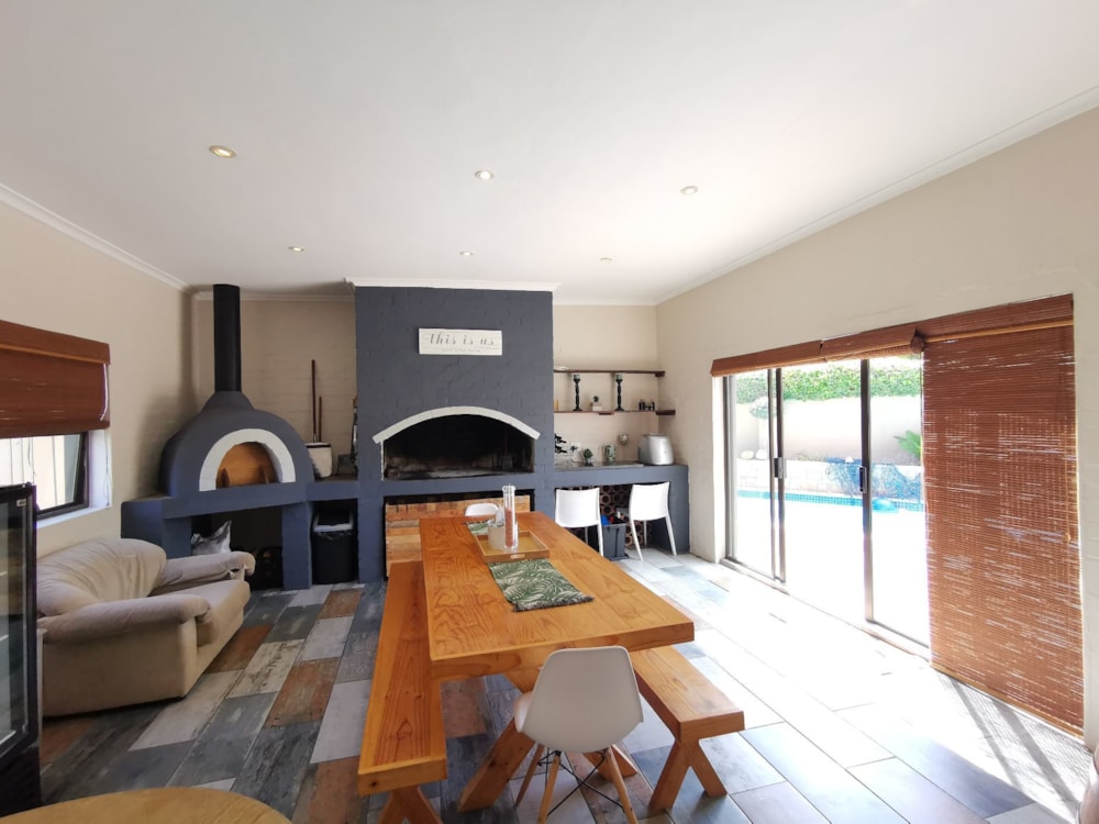 House let in Langeberg Ridge - NSL1684655 House let in Langeberg Ridge - NSL1684655