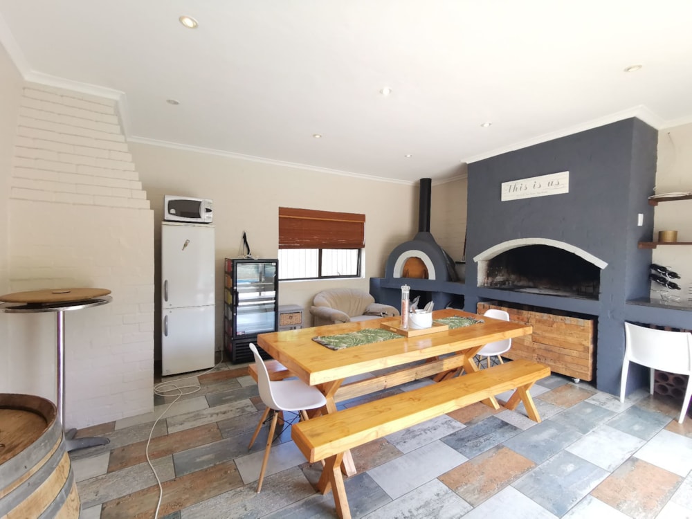 House let in Langeberg Ridge - NSL1684655 House let in Langeberg Ridge - NSL1684655