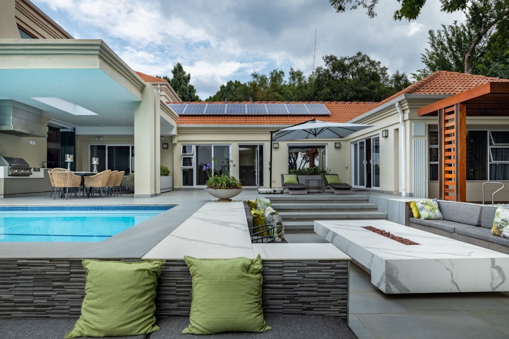 House for sale in Waterkloof Ridge - PT1664637 House for sale in Waterkloof Ridge - PT1664637