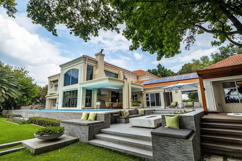 House for sale in Waterkloof Ridge - PT1664637 House for sale in Waterkloof Ridge - PT1664637