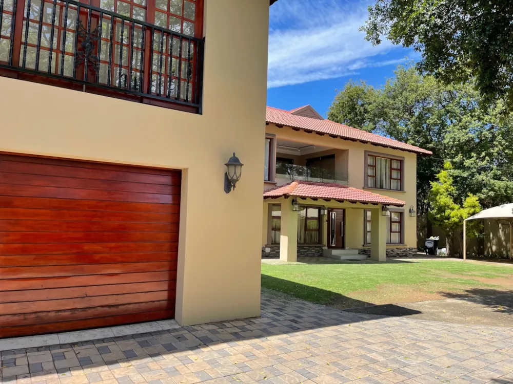 House for sale in Waterkloof, Pretoria East - PT1596209