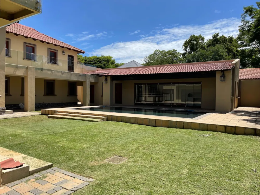 House for sale in Waterkloof, Pretoria East - PT1596209