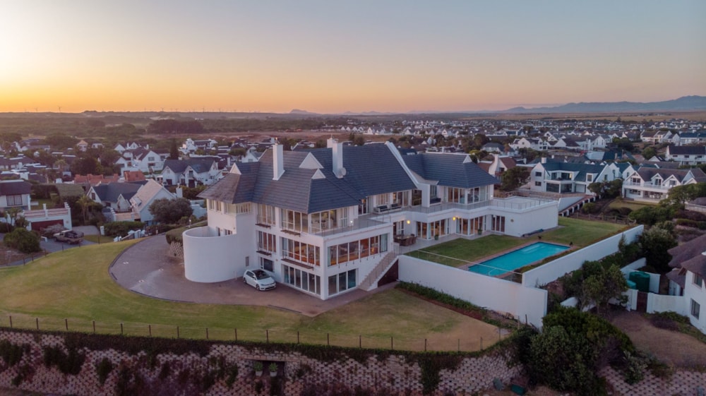 House to rent in Canals - 1SA1737158