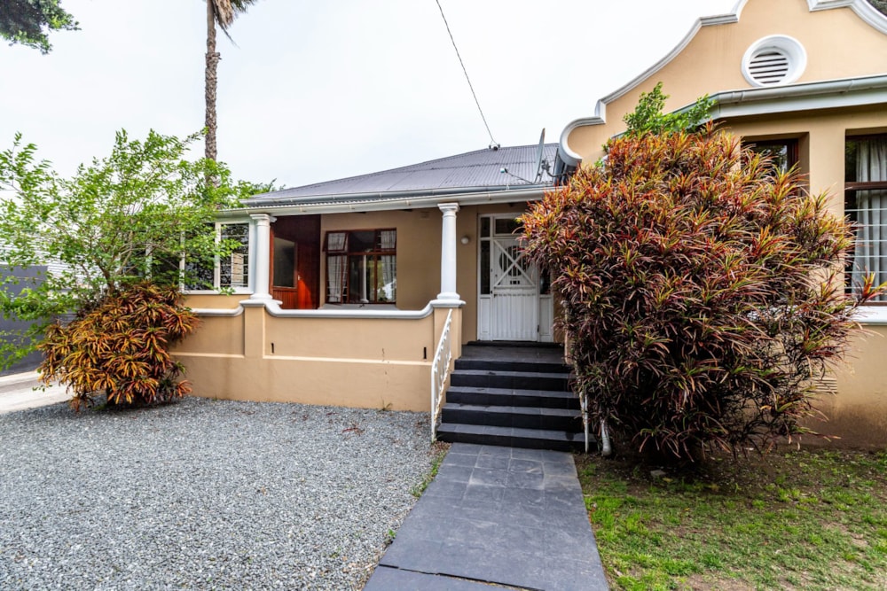 House for sale in Selborne - 1ET1596890 House for sale in Selborne - 1ET1596890