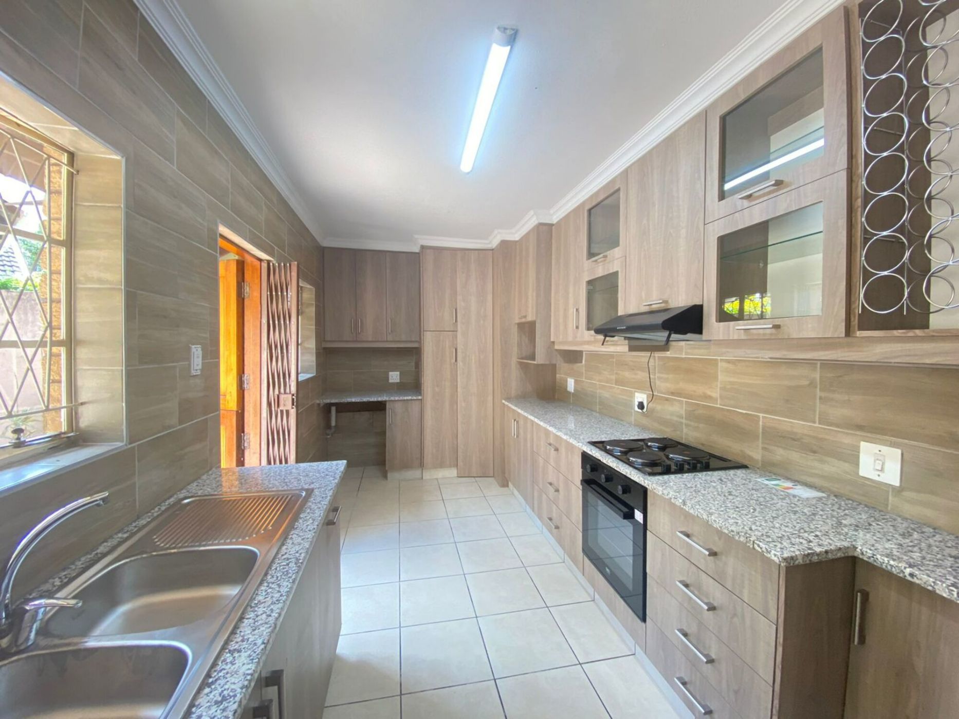 Townhouse let in Montrose - 1PM1679628