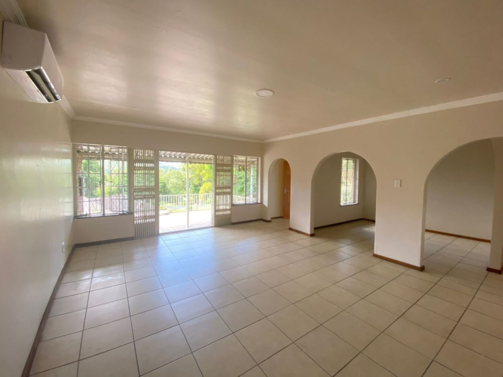 Townhouse let in Montrose - 1PM1679628