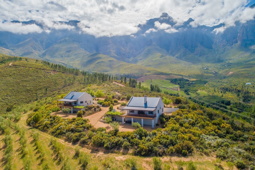 Mixed use farm for sale in Worcester Rural - TK1595900