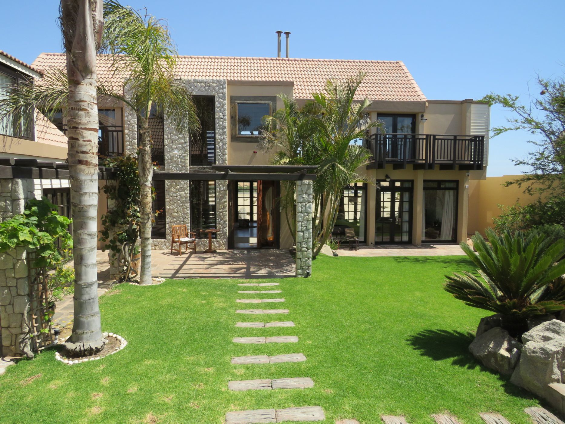 House sold in Kramersdorf, Namibia - 3NM1629493