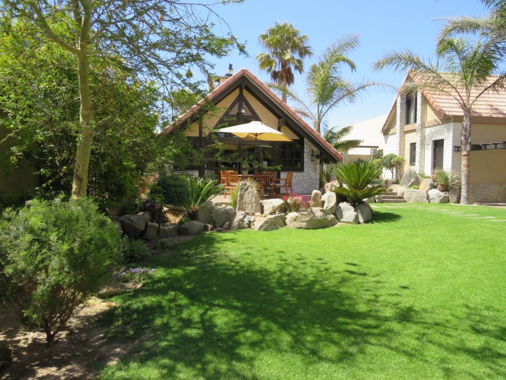 House sold in Kramersdorf, Namibia - 3NM1629493