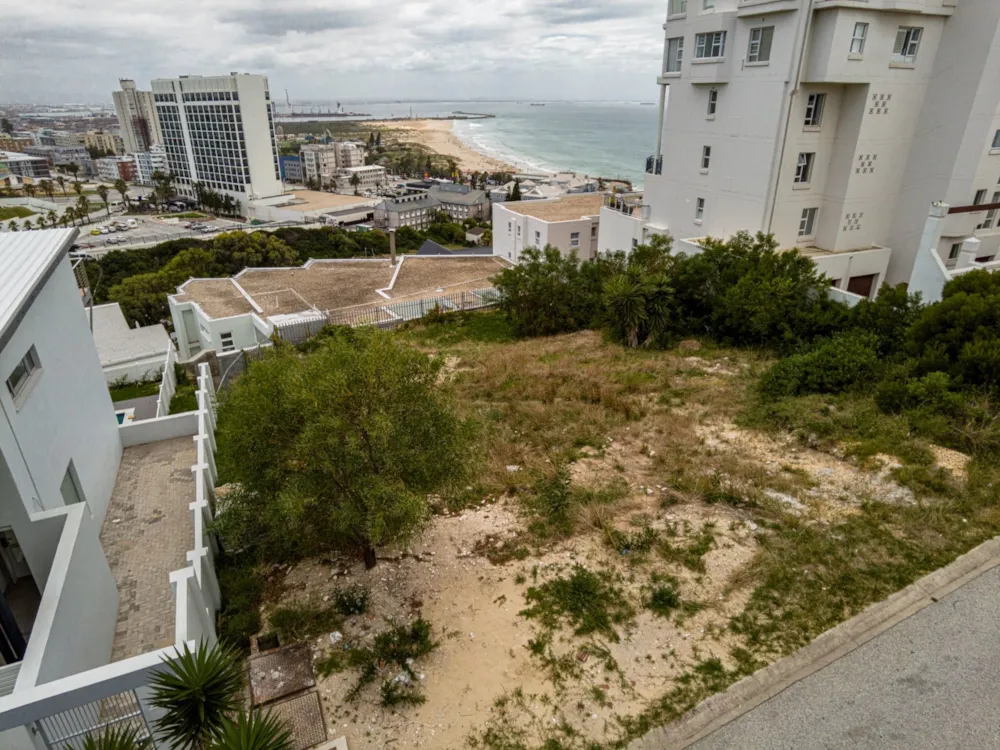 Residential vacant land for sale in Summerstrand - 1PLZ1597562