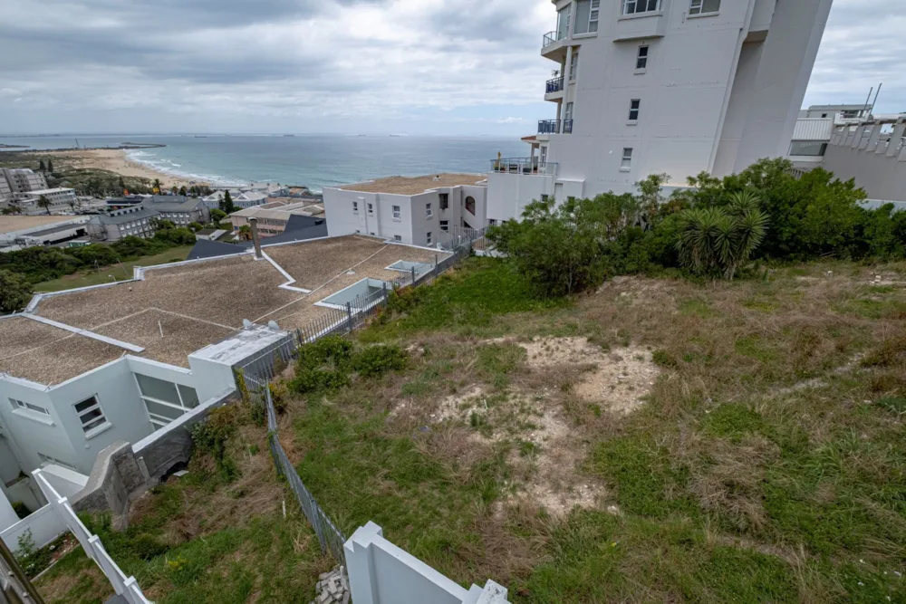 Residential vacant land for sale in Summerstrand - 1PLZ1597562