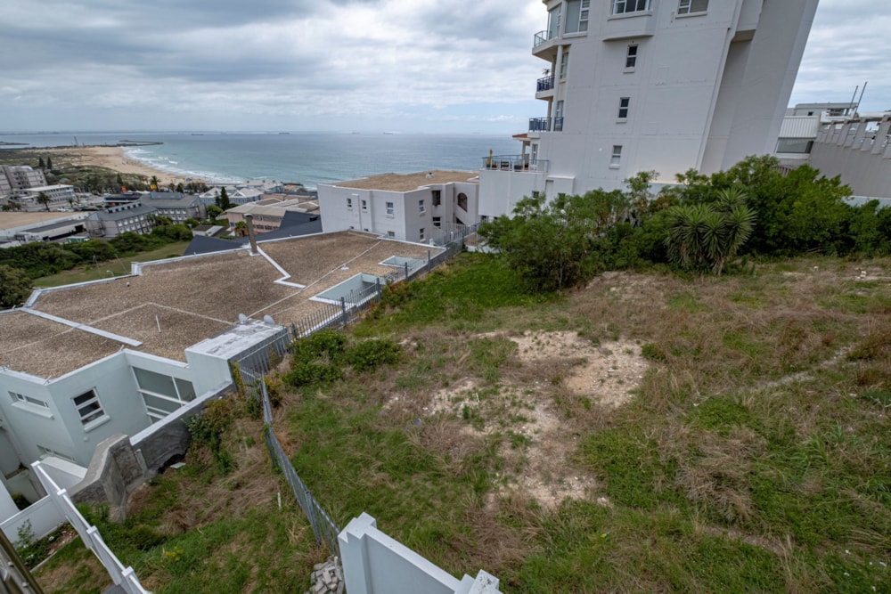 Residential vacant land for sale in Summerstrand - 1PLZ1597562