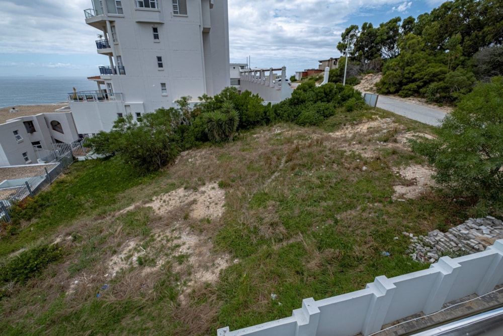 Residential vacant land for sale in Summerstrand - 1PLZ1597562