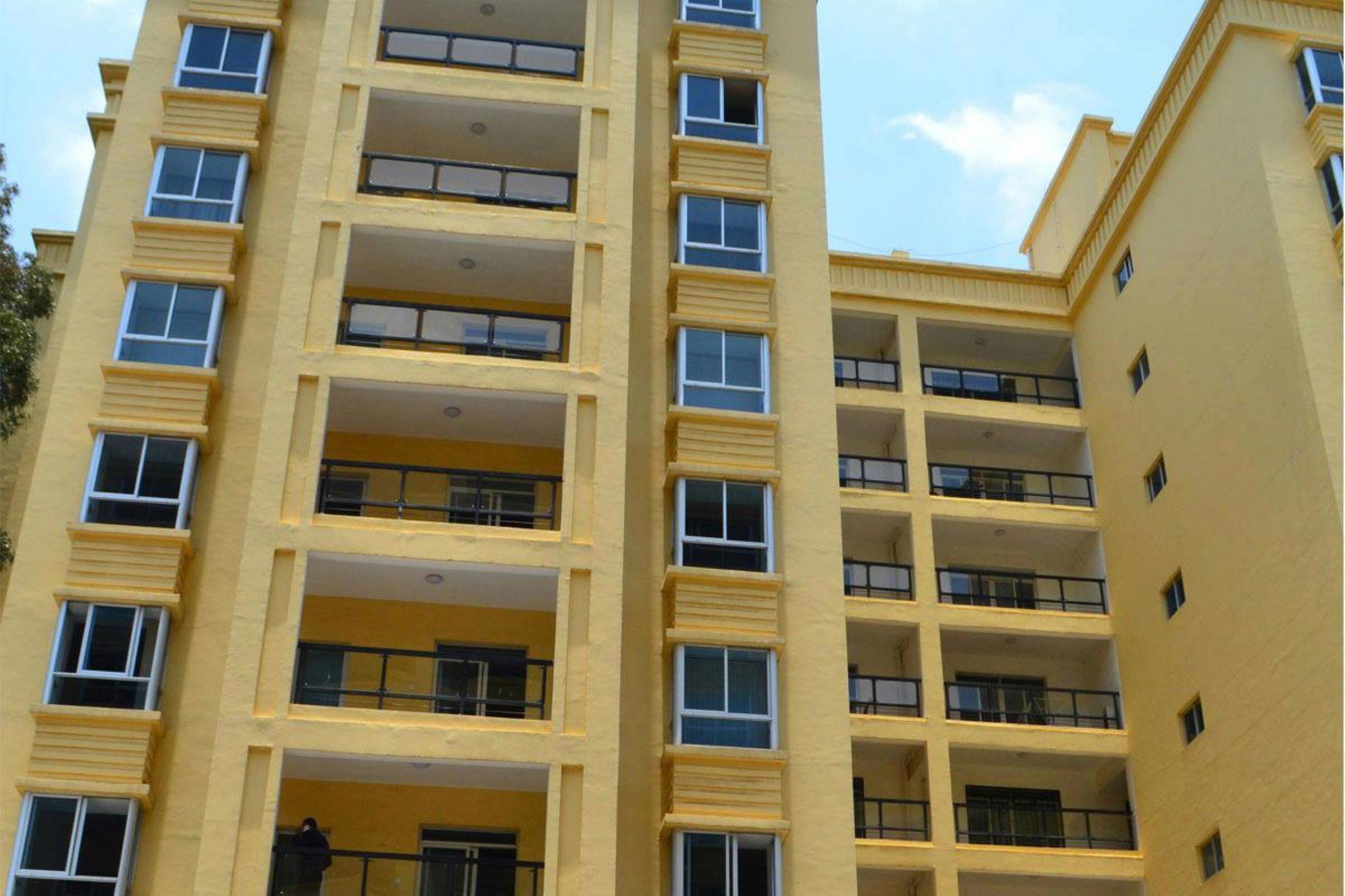 Commercial office for sale in Kilimani, Kenya - 3KE1595597