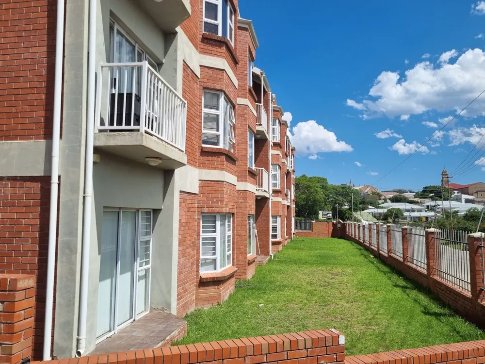 Apartment let in Grahamstown Central (Makhanda Central) - 1GC1718079 Apartment let in Grahamstown Central (Makhanda Central) - 1GC1718079