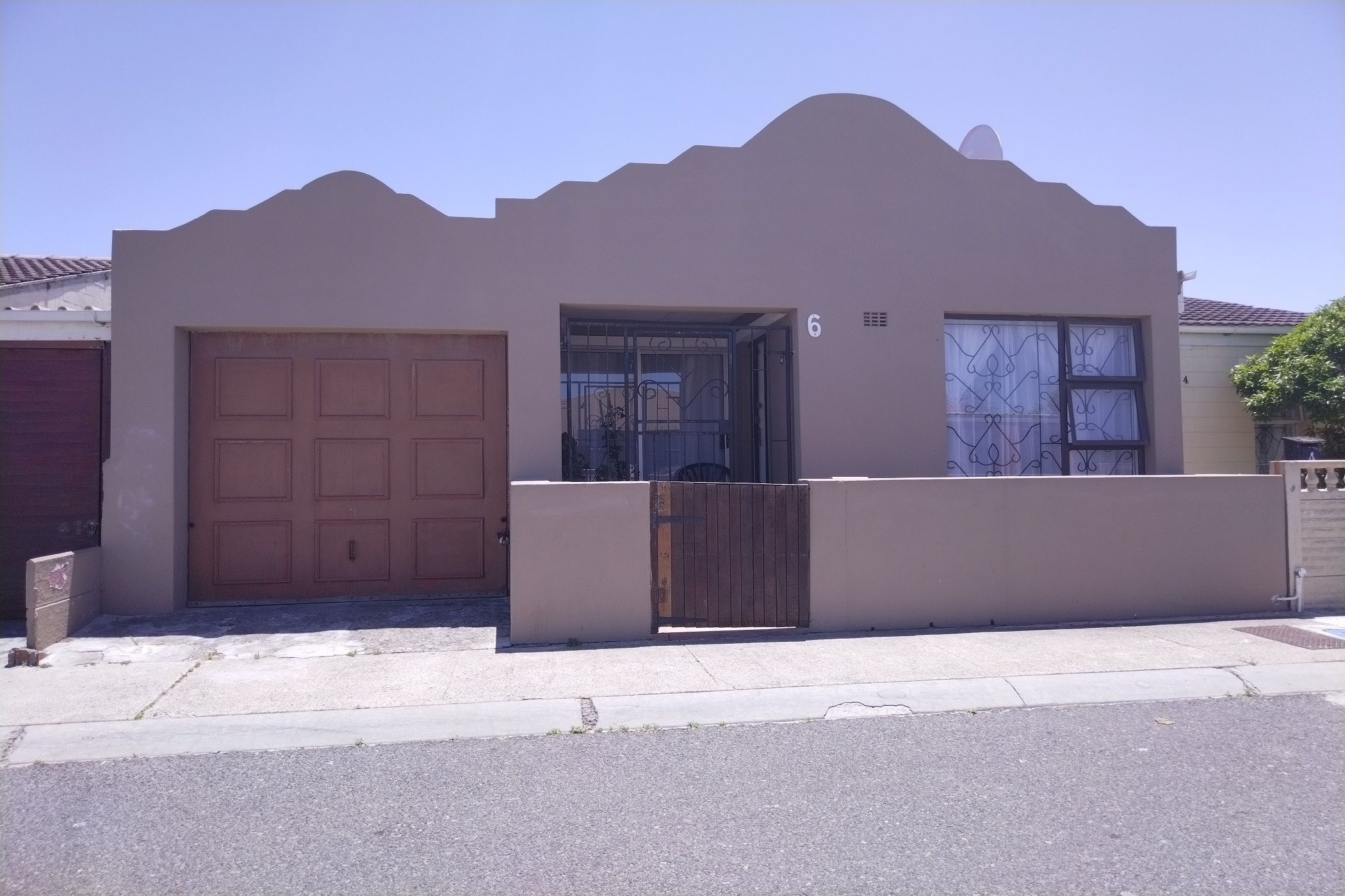 House sold in Rocklands, Mitchells Plain - 1MN1627423