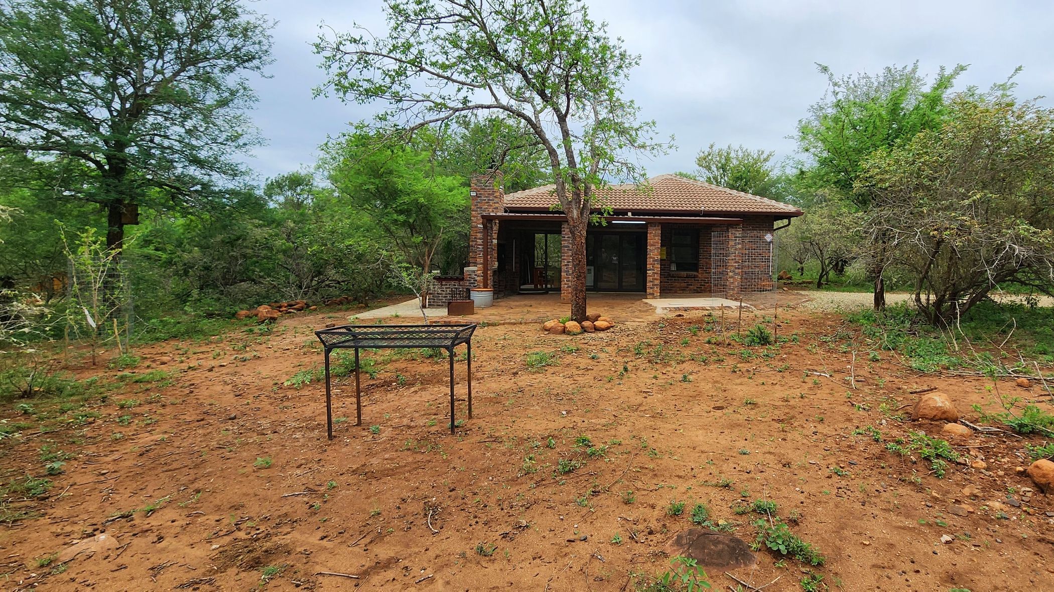 House to rent in Marloth Park - 1NK1656914