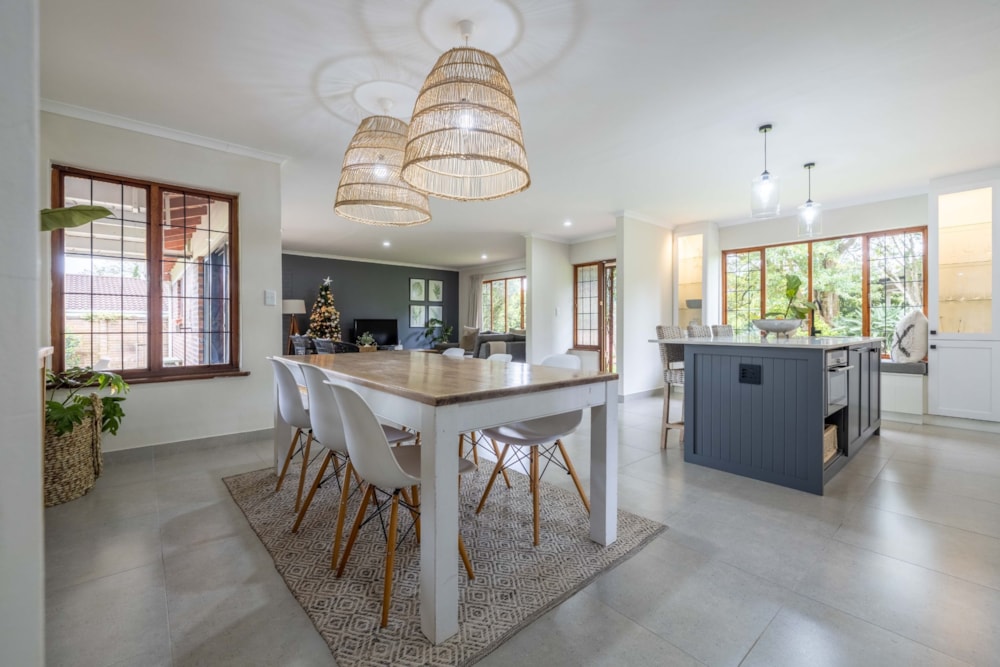 Townhouse for sale in Hillcrest, Upper Highway - 1KF1723445 Townhouse for sale in Hillcrest, Upper Highway - 1KF1723445