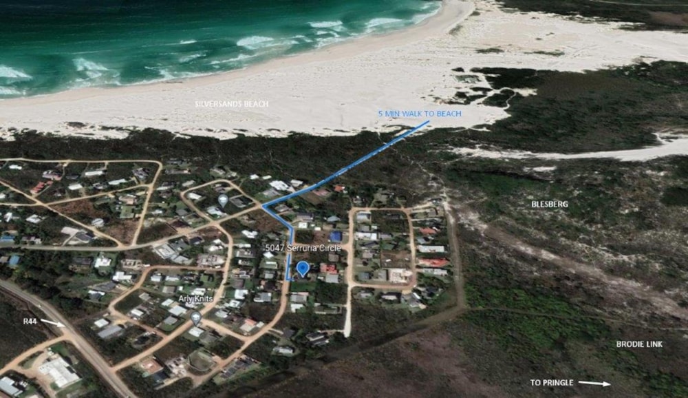 House to rent in Bettys Bay - KN1753509 House to rent in Bettys Bay - KN1753509