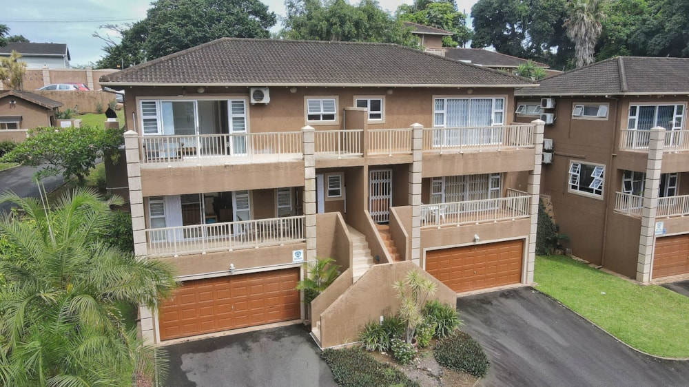 Apartment for sale in Amanzimtoti - 1WB1595602