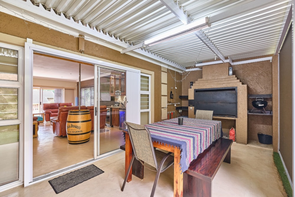 Apartment for sale in Amanzimtoti - 1WB1595602