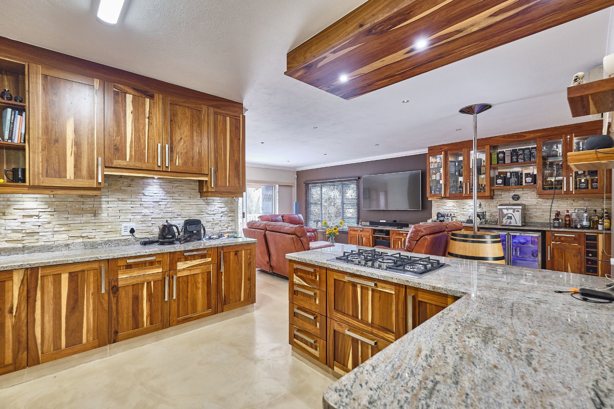 Apartment for sale in Amanzimtoti - 1WB1595602