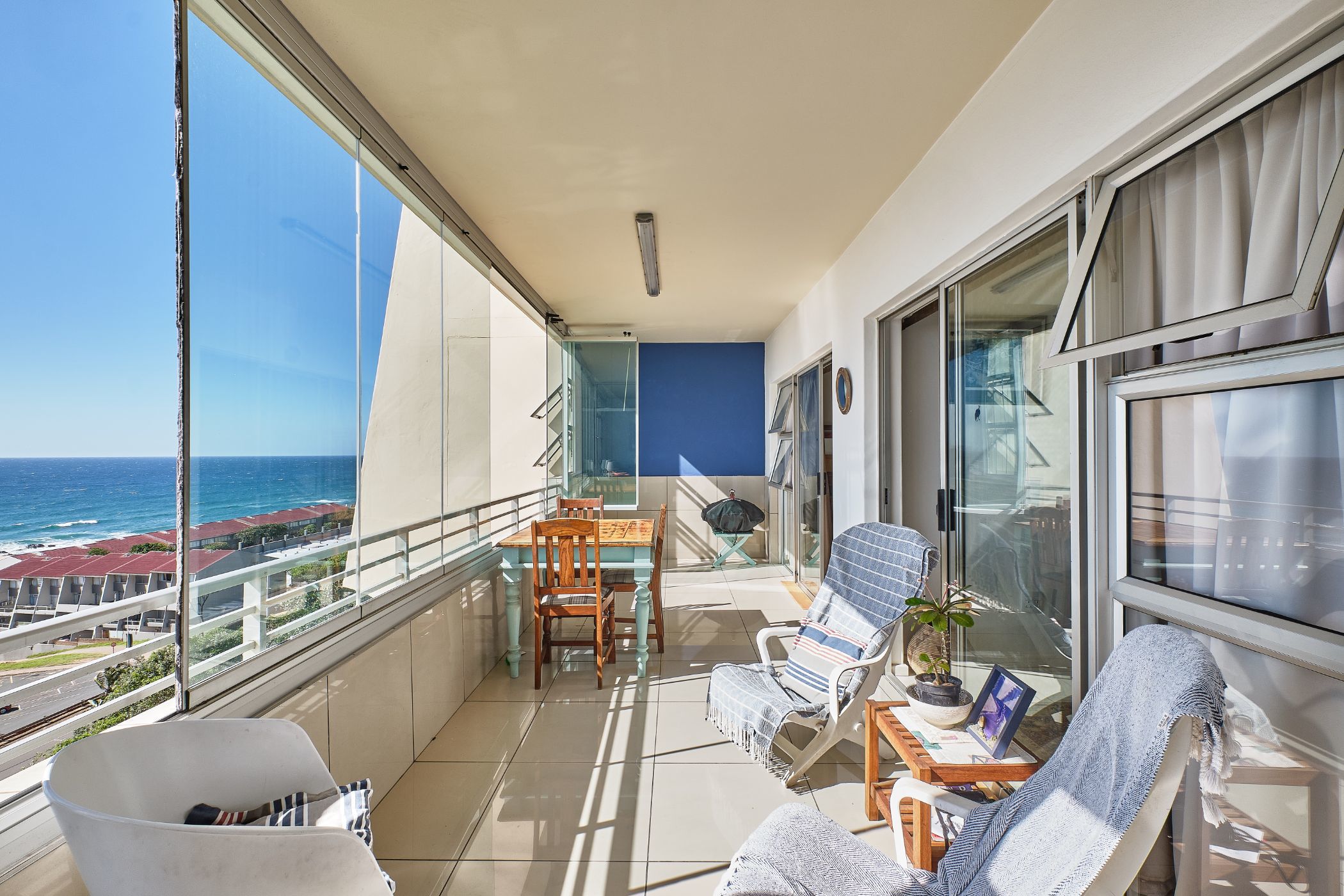 Apartment sold in Amanzimtoti - 1WB1595425