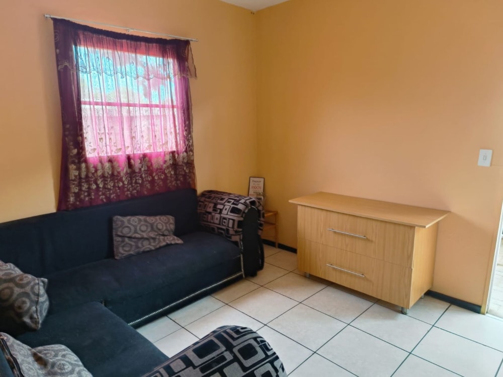 Townhouse to rent in Universitas - 1BX1596814 Townhouse to rent in Universitas - 1BX1596814