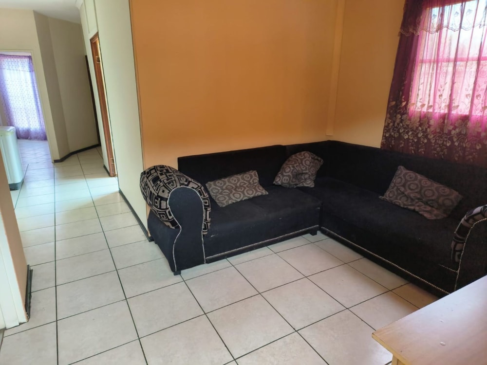 Townhouse to rent in Universitas - 1BX1596814 Townhouse to rent in Universitas - 1BX1596814