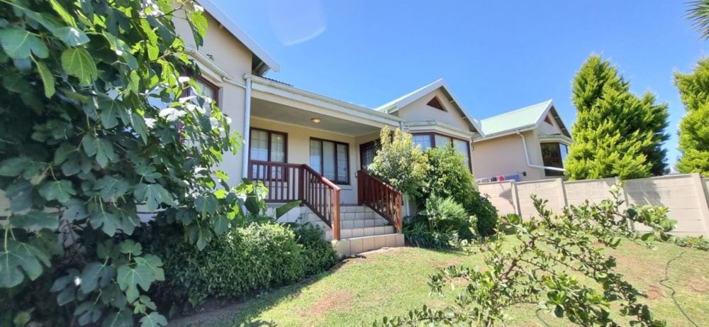 Townhouse let in Kingswood - 1GC1695286 Townhouse let in Kingswood - 1GC1695286