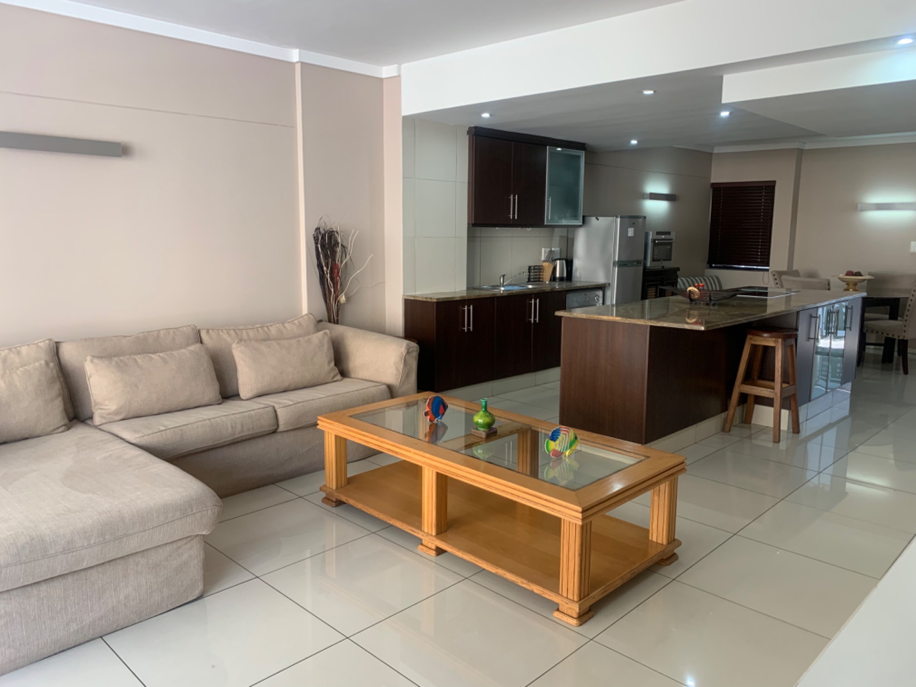 Apartment for sale in New Town Centre - 1ND1595419