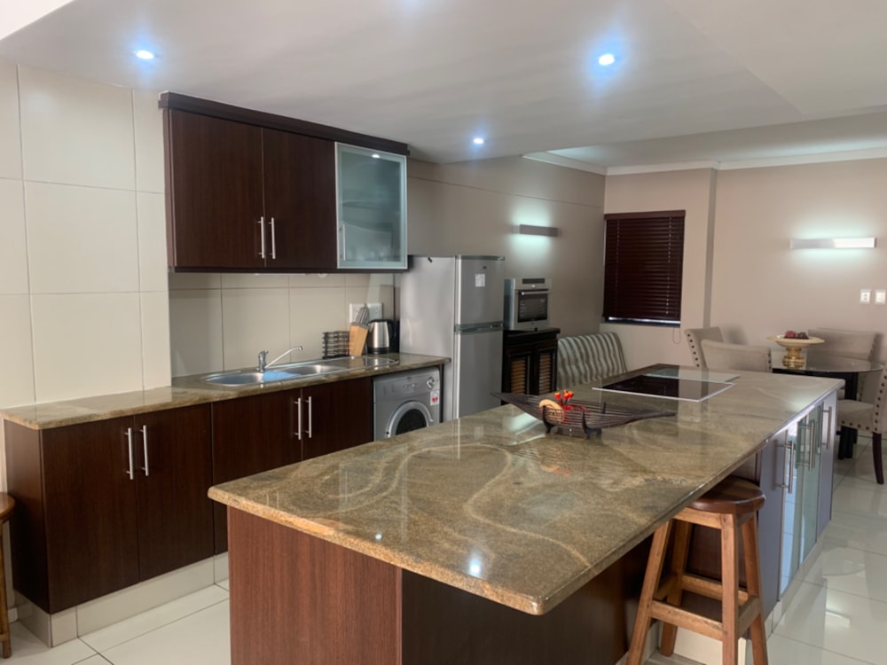 Apartment for sale in New Town Centre - 1ND1595419