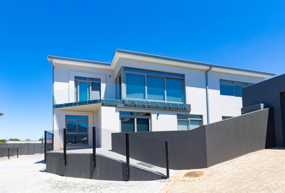 Apartment sold in Welgelegen Estate - GEO1731571