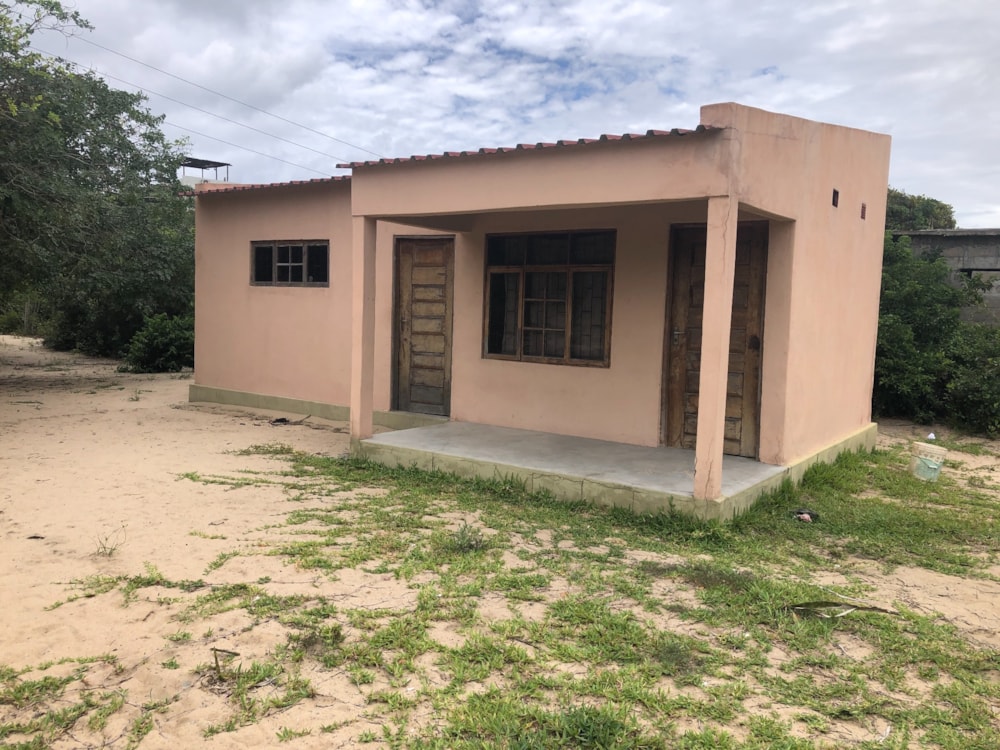 Vacant land for investment in Praia de Macaneta, Mozambique - 3MQ1523545 Vacant land for investment in Praia de Macaneta, Mozambique - 3MQ1523545