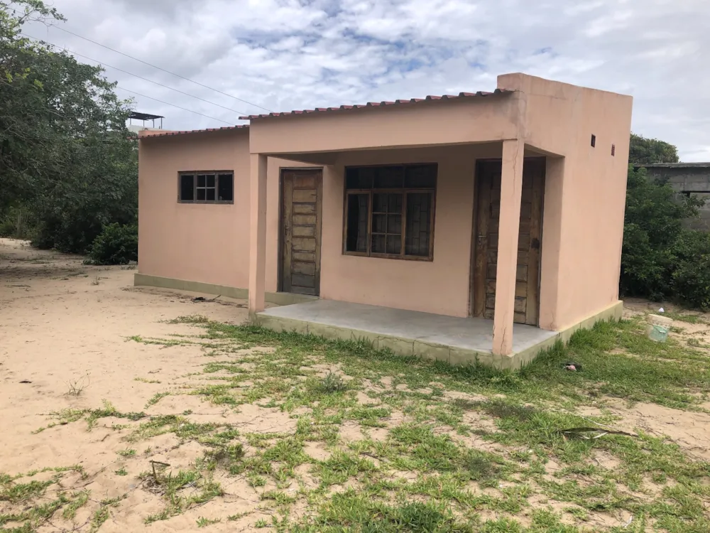 Vacant land for investment in Praia de Macaneta, Mozambique - 3MQ1523545 Vacant land for investment in Praia de Macaneta, Mozambique - 3MQ1523545