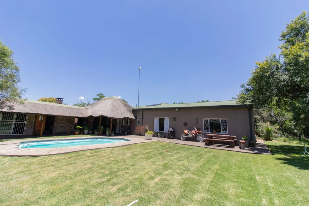 Smallholding for sale in Estoire - 1BX1596365 Smallholding for sale in Estoire - 1BX1596365