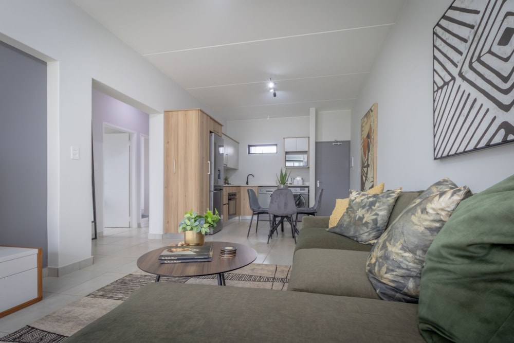 Apartment sold in Pinehaven - 1KR1707537 Apartment sold in Pinehaven - 1KR1707537