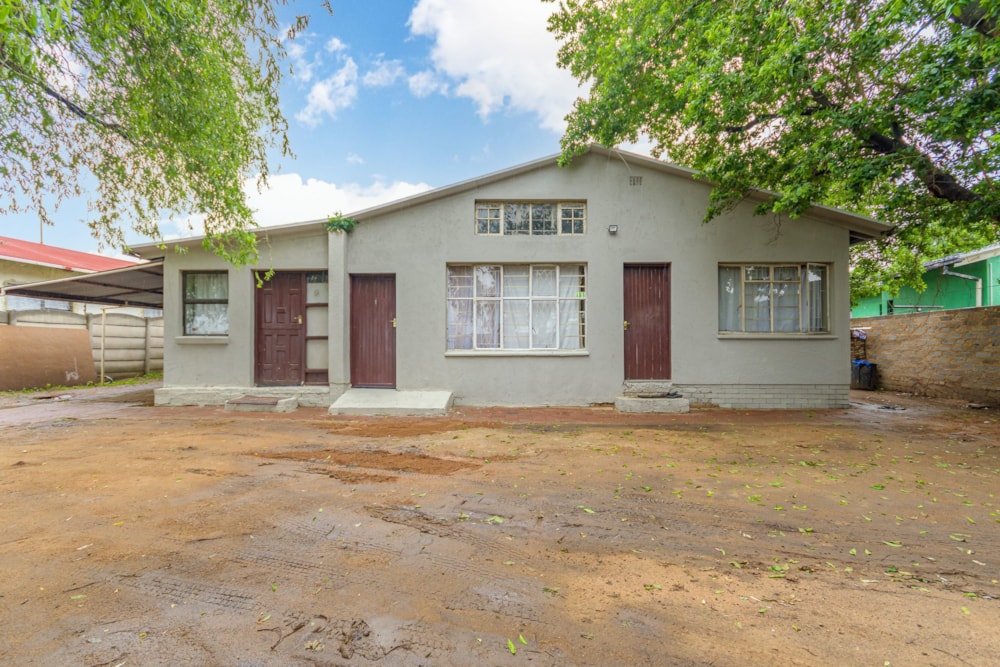 House for sale in Kempton Park West - EN1597017